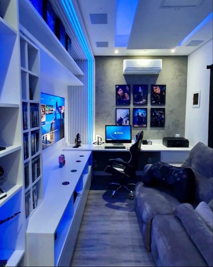 🎮 Entretenimiento