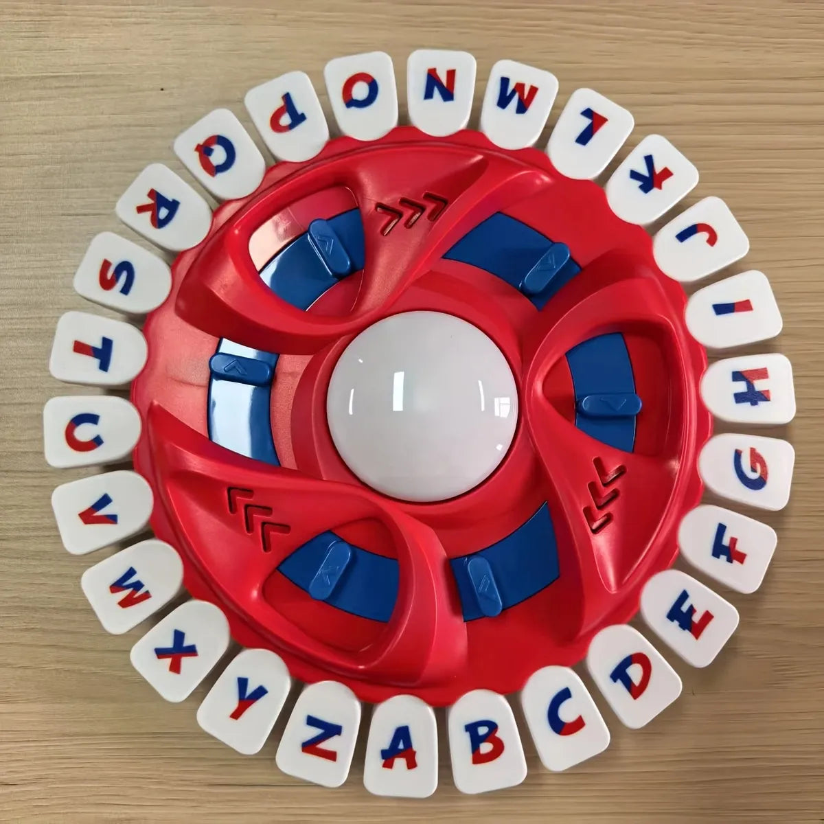 🎲 ¡Basta! Cool – Edición Única